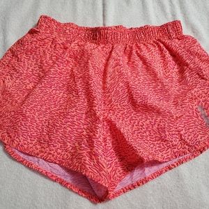 Reebok shorts